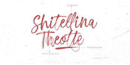 Stepila Font Poster 10