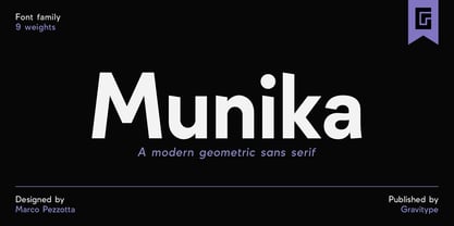 Munika Police Affiche 1