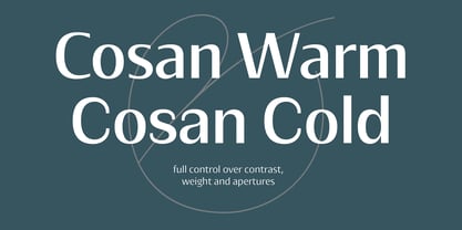 Cosan Police Poster 1