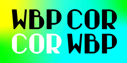 WBP Cor Fuente Póster 2