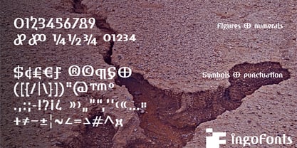 Amhara Font Poster 9