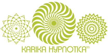 Karika Hypnotica Fuente Póster 3