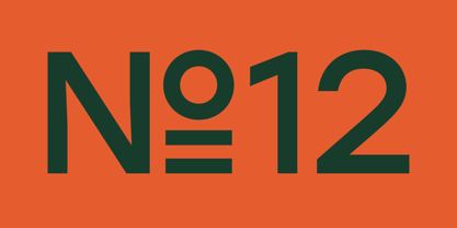 Stolzl Font Poster 9