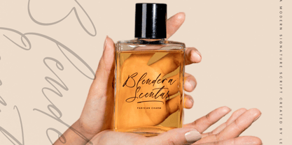 Centtores Pasture Font Poster 4