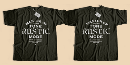 Wonderworld Font Poster 5