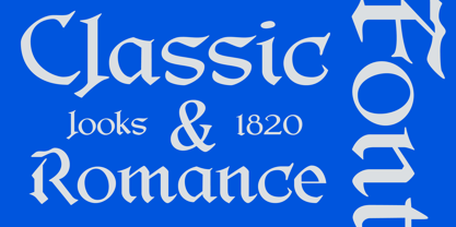 Wonderworld Font Poster 6