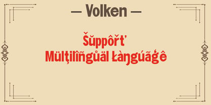 Volken Police Poster 10