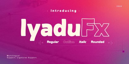 Iyadufx Fuente Póster 1