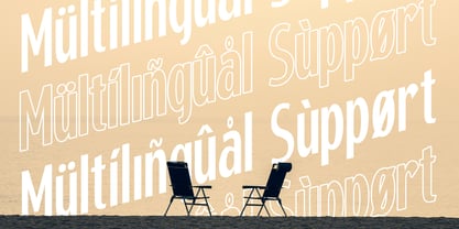 Lepraqun Font Poster 10