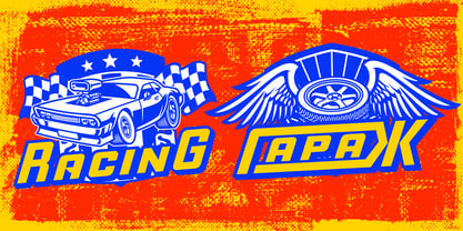 TuNninG Pro Police Poster 12