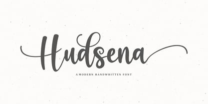 Hudsena Fuente Póster 1