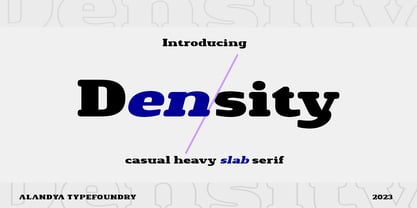 Density Fuente Póster 1