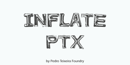 Inflate PTx Fuente Póster 1