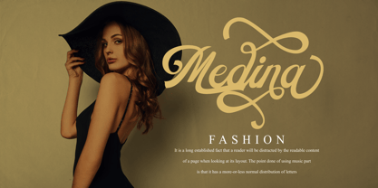 Golden Jewelry Font | Webfont & Desktop | MyFonts