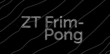 ZT Frimpong Fuente Póster 1