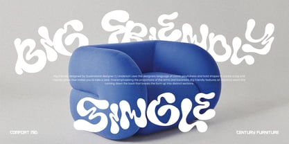Montecra Mixed Font Poster 7
