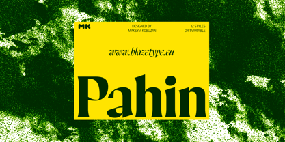 Pahin Font Webfont Desktop MyFonts Pahin Font Webfont Desktop MyFonts