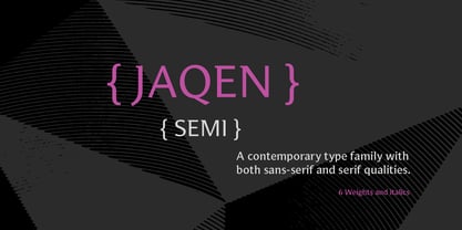 Jaqen Semi Police Poster 1