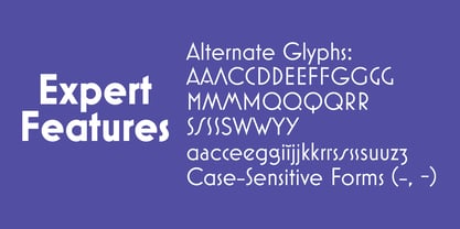 Mostra Nuova Font Poster 5