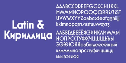 Mostra Nuova Font Poster 4