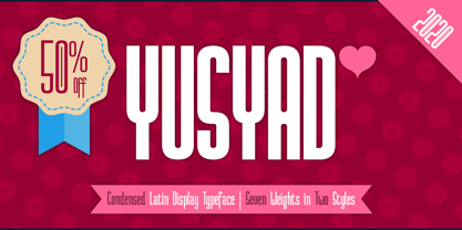 Yusyad Fuente Póster 3