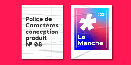 Manche Police Poster 3