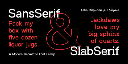 SK Reykjavik Font Poster 2