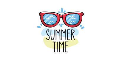 Sweet Summer Font Poster 4