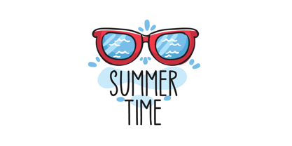 Sweet Summer Font Poster 5