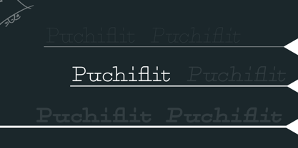 Puchiflit Police Affiche 1