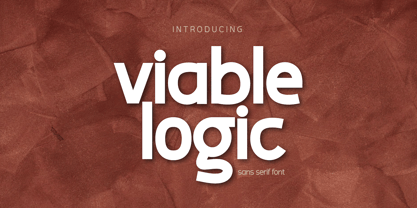 Viable Logic Police Poster 1