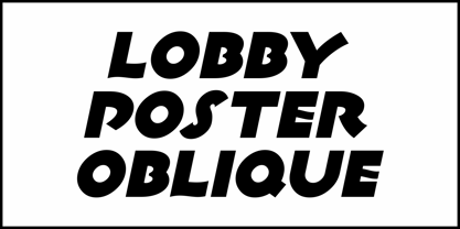 Lobby Poster JNL Fuente Póster 4