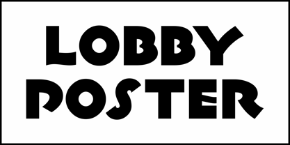 Lobby Poster JNL Fuente Póster 2