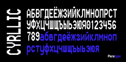 Fix Sys Font Poster 4