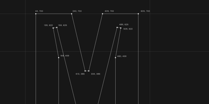 Neue Rational Mono Font Poster 8