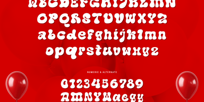 Mople Font Poster 5