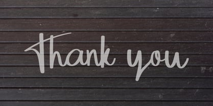 Fence Brezee Font Poster 4