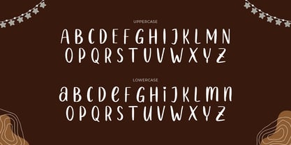 Cholasido Font Poster 2