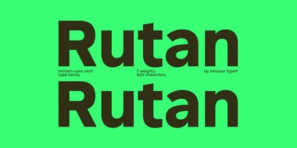 Rutan Police Poster 2