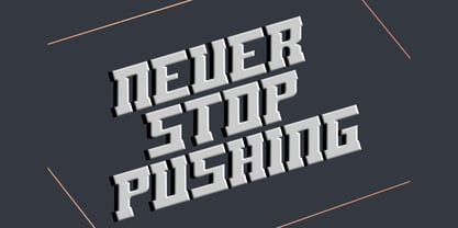 Dooper Sport Font Poster 7