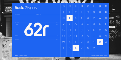 Neokurat Font Poster 5