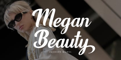 Lelliany Font Poster 2