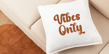 Pinky Magic Font Poster 7