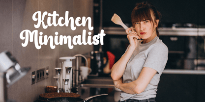 Pinky Magic Font Poster 8