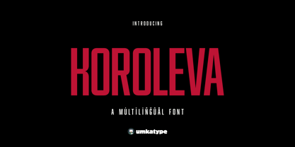 Koroleva Umka Police Affiche 8