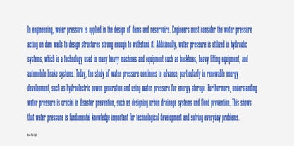 Atnan Slab Font Poster 7