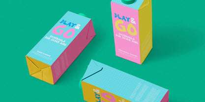 Playgo Fonts Font Poster 5