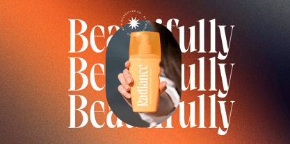 Knighty Gheffta Font Poster 3