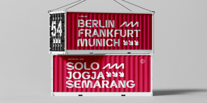 Ethereal Sans Font Poster 8