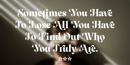 Elagra Font Poster 8